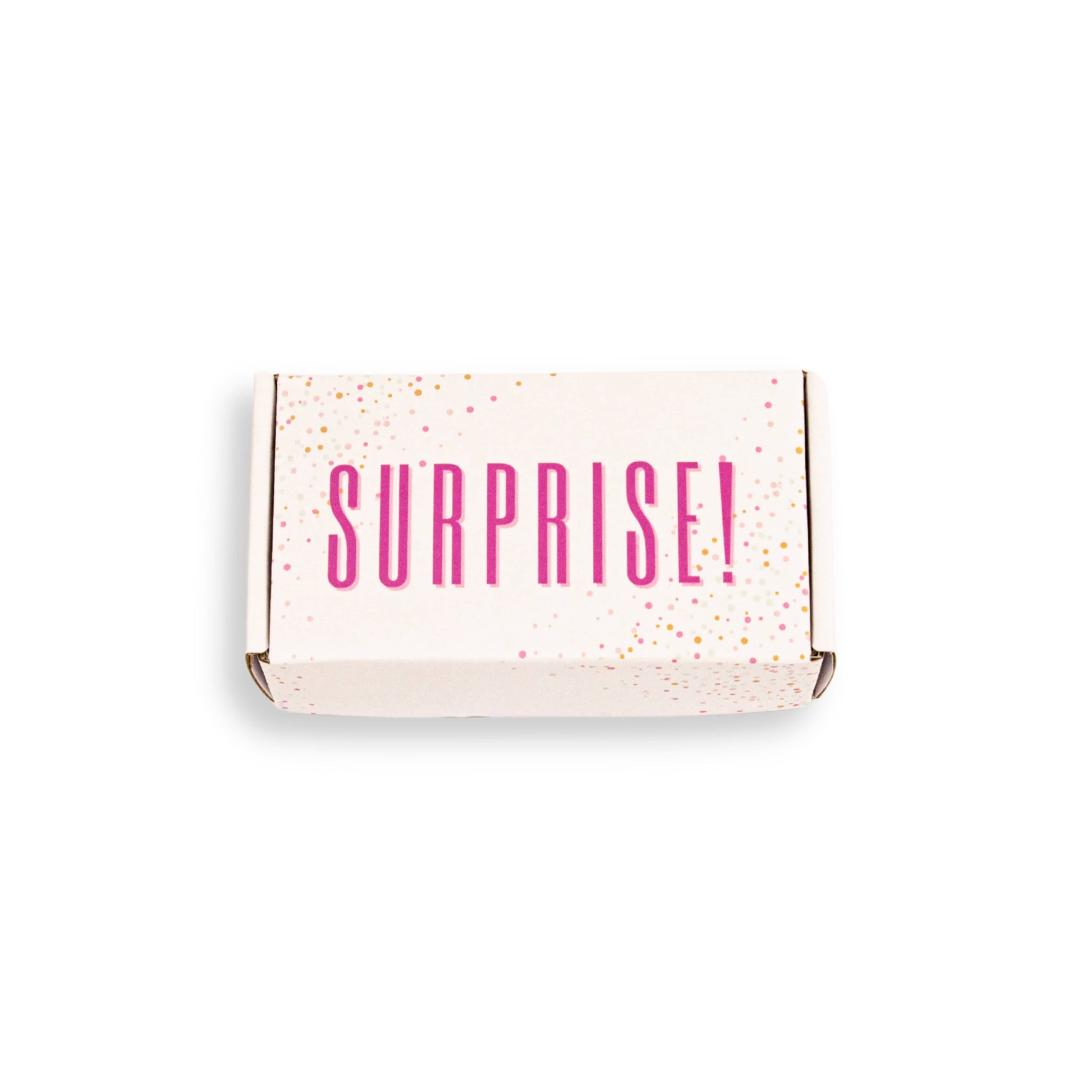 Surprise Box - Eat a Dick - DickAtYourDoor