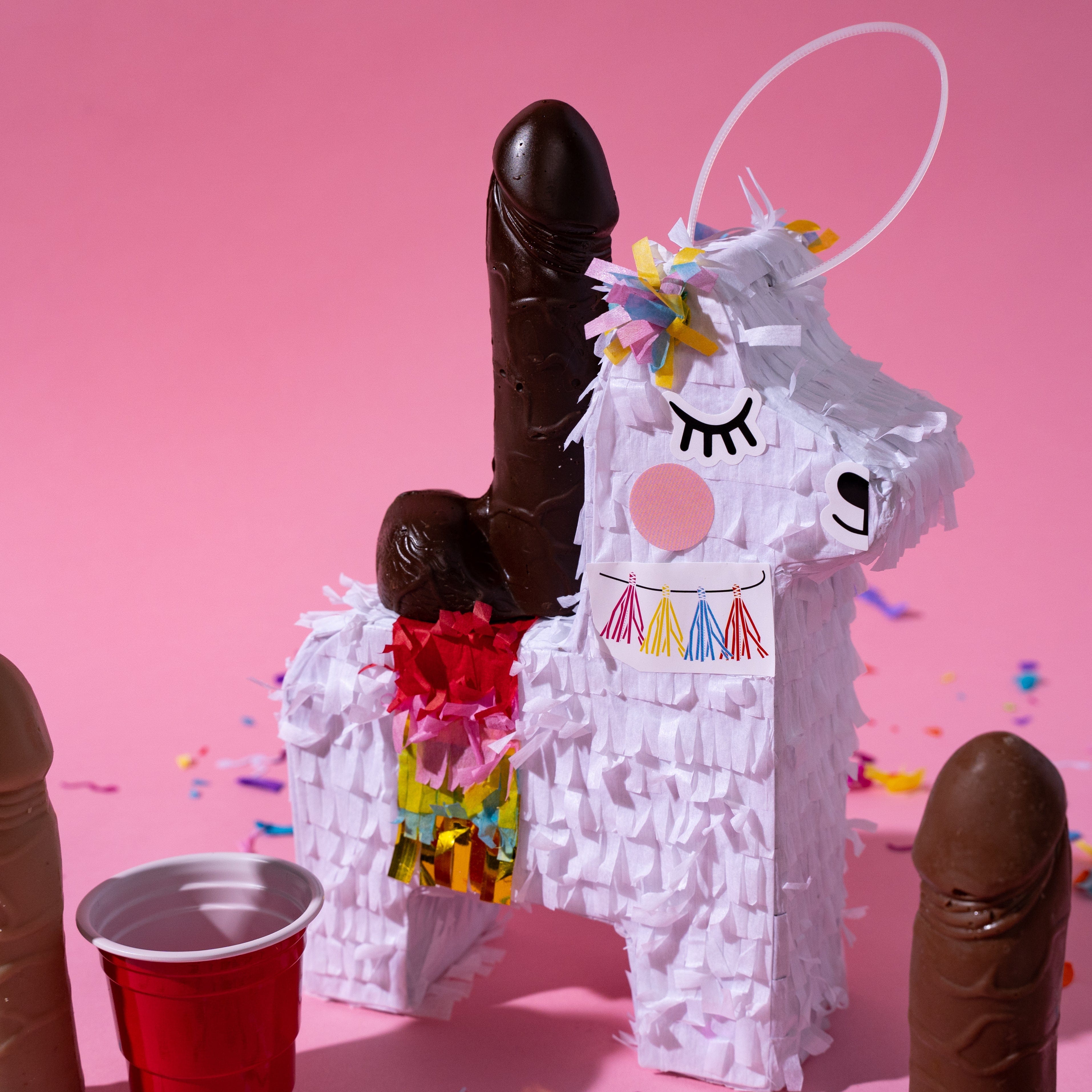 Surprise Box - Eat a Dick - DickAtYourDoor