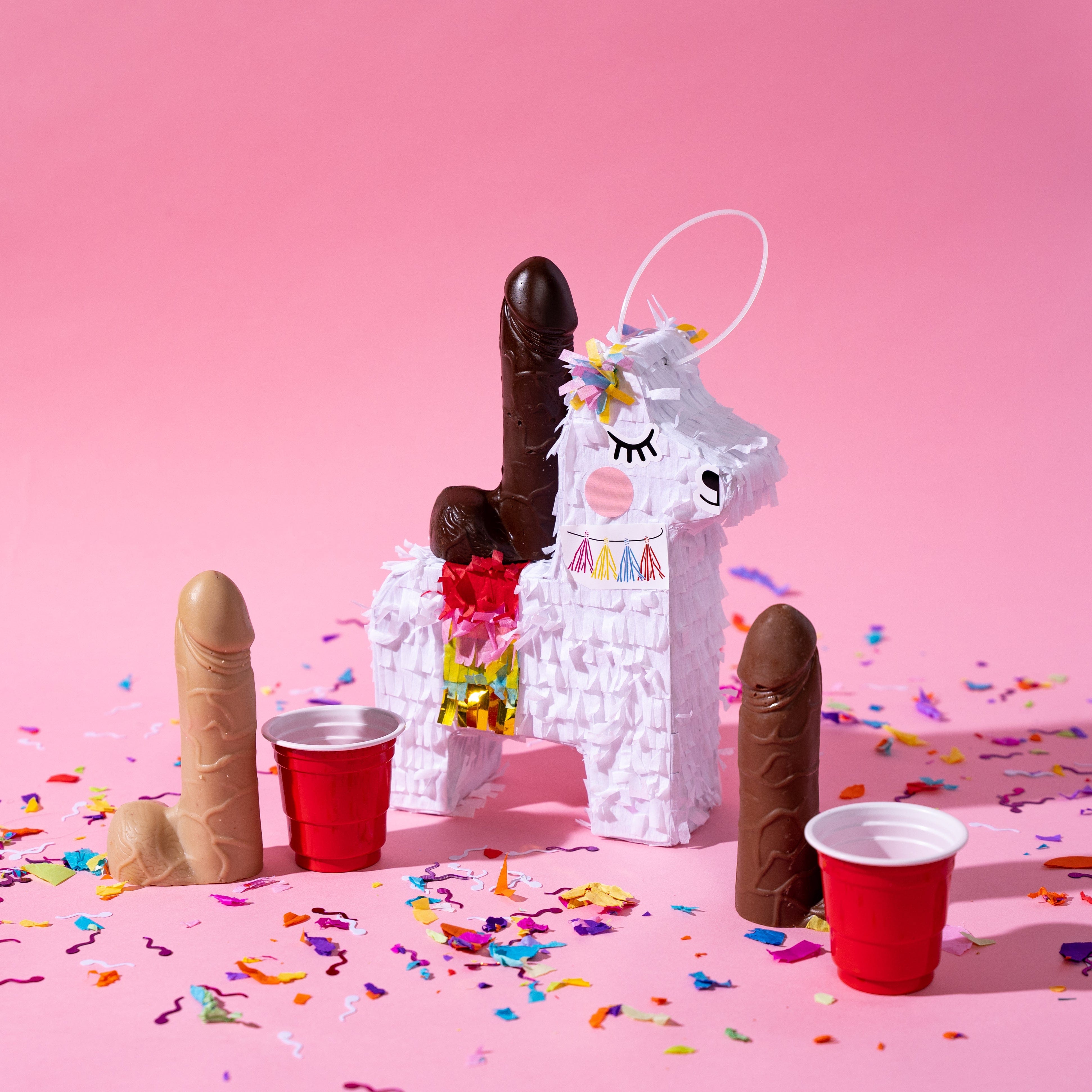 Surprise Box - Eat a Dick - DickAtYourDoor