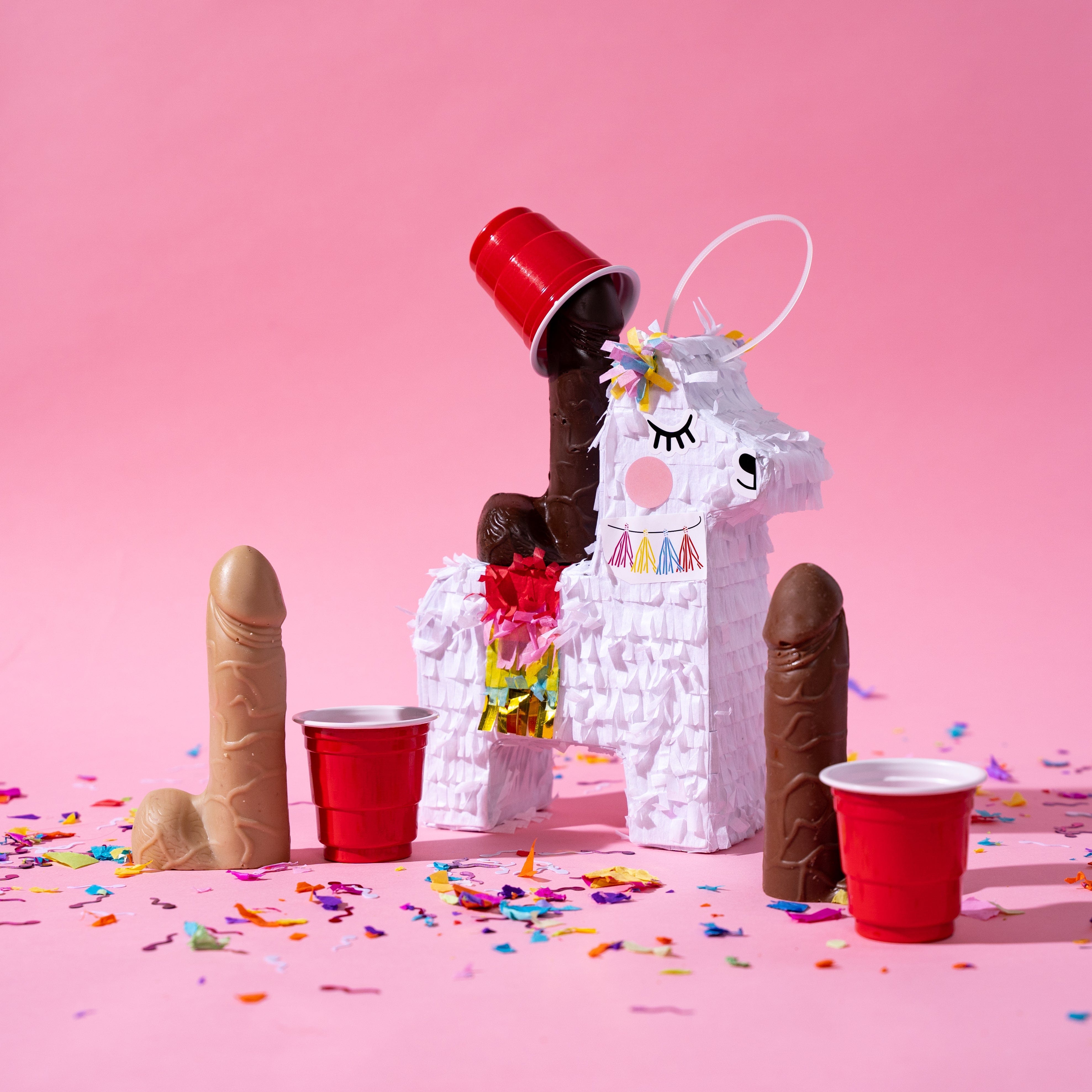 Surprise Box - Eat a Dick - DickAtYourDoor