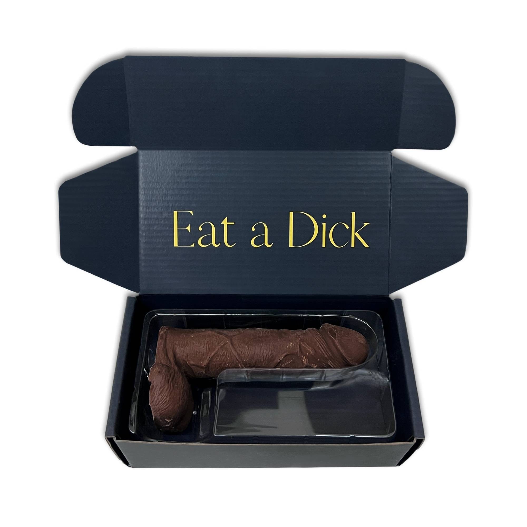 Thinking of You - Eat A Dick by Dick At Your Door