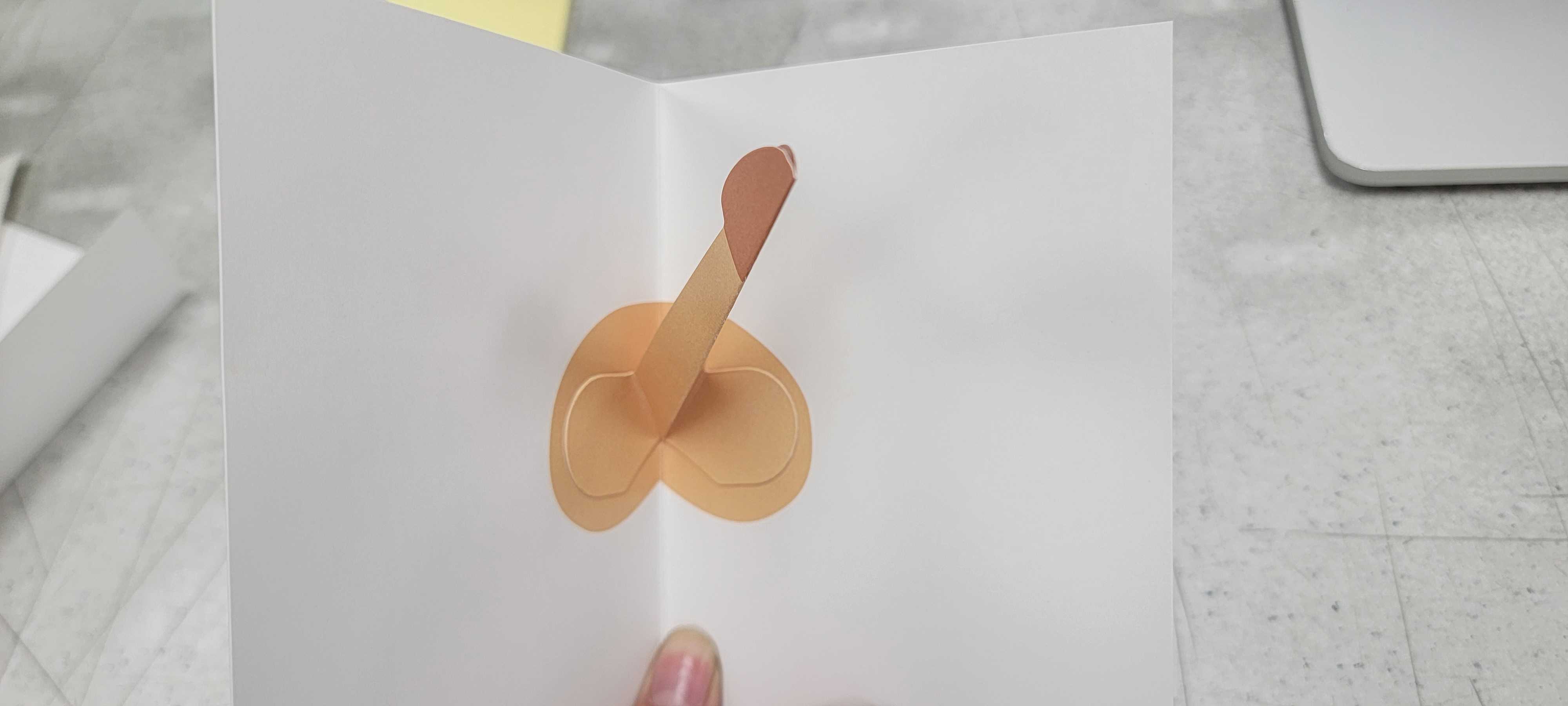 Hap-penis Card