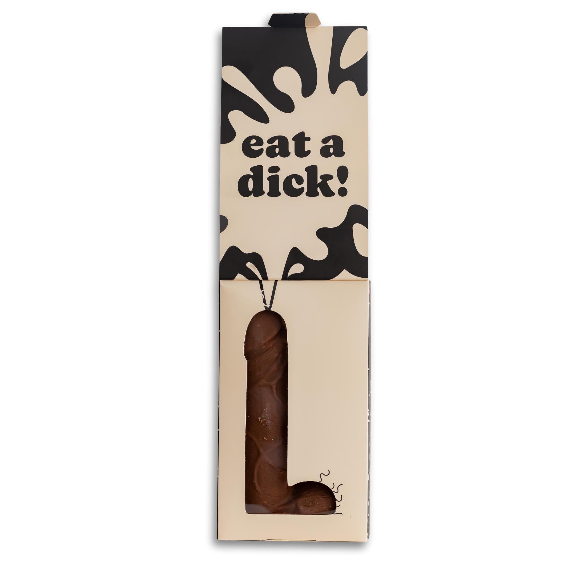 Biden Box - Eat A Dick