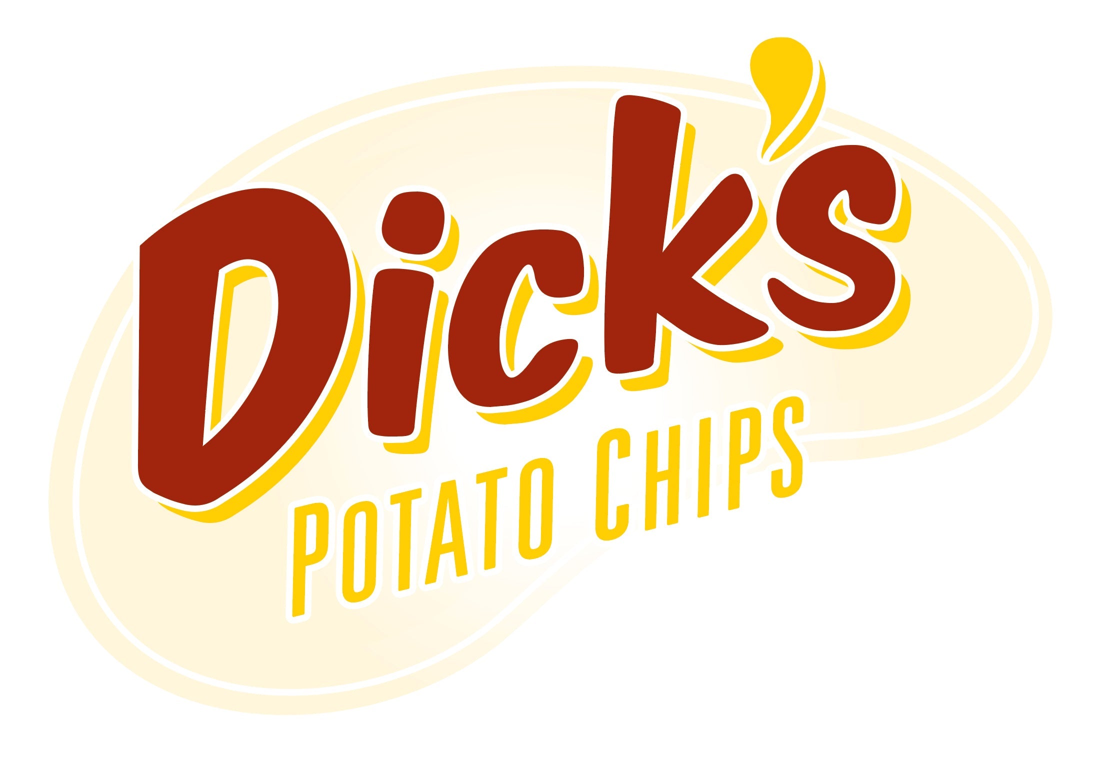 Bag of Dicks - Dicks' Potato Chips