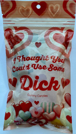 Valentines Bag of Dicks