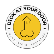 Dick At Your Door logo