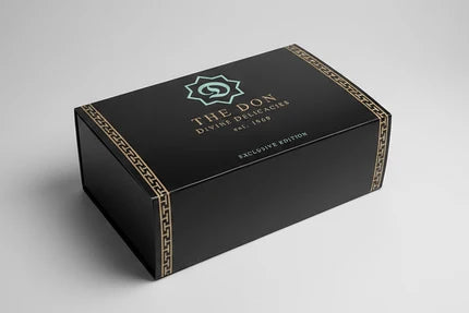 Eat a Dick - Dick in a Box Chocolate