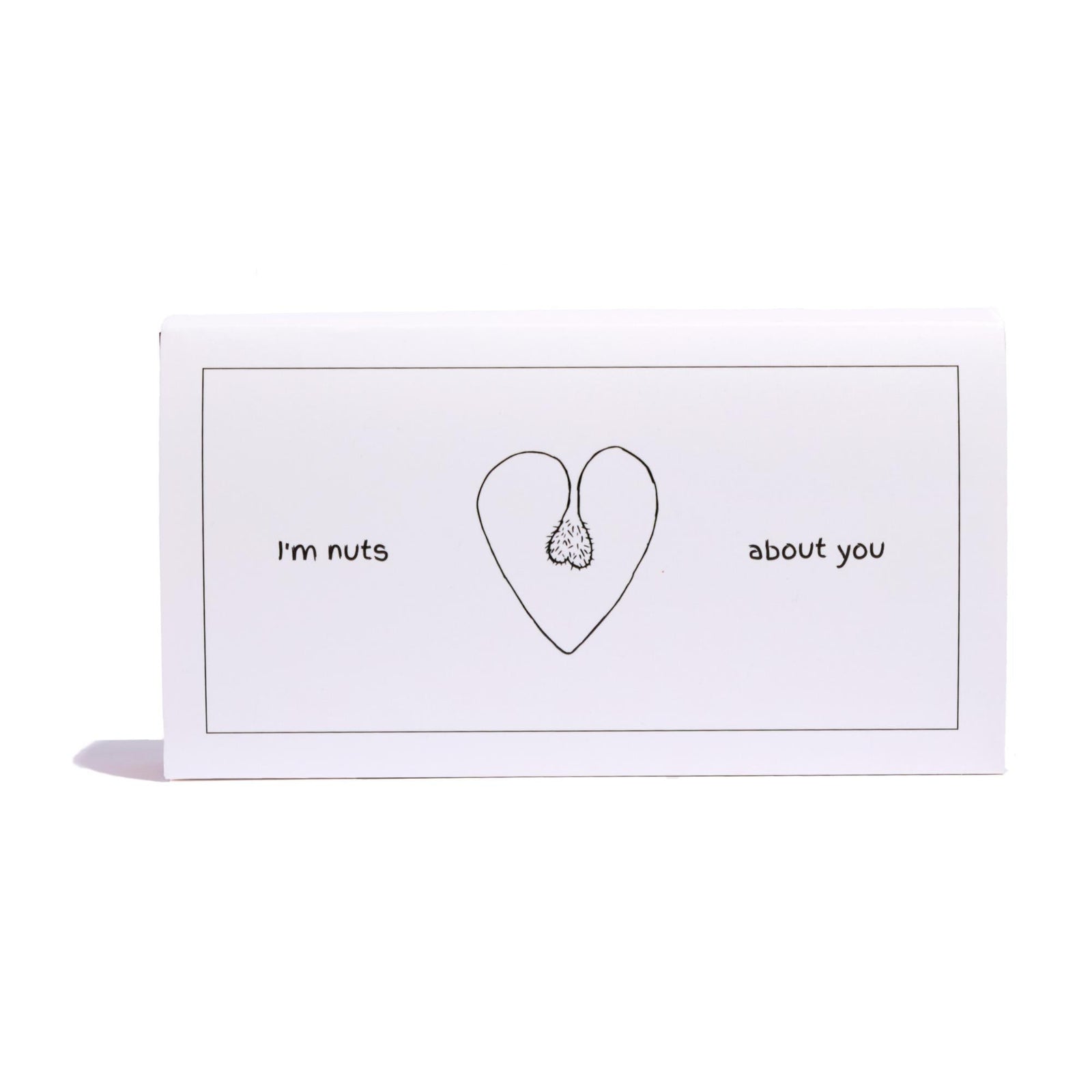 "Eat a Dick" Chocolate Box Chocolate Dick Send a Chocolate Dick Anonymously