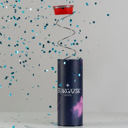 Glitter Bomb