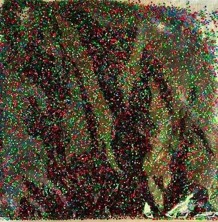 Glitter Bomb