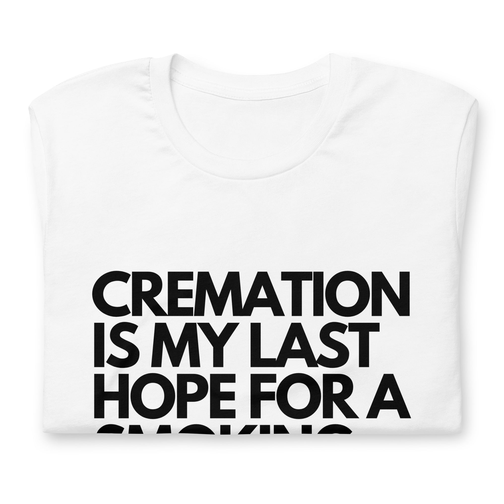 Cremation Station