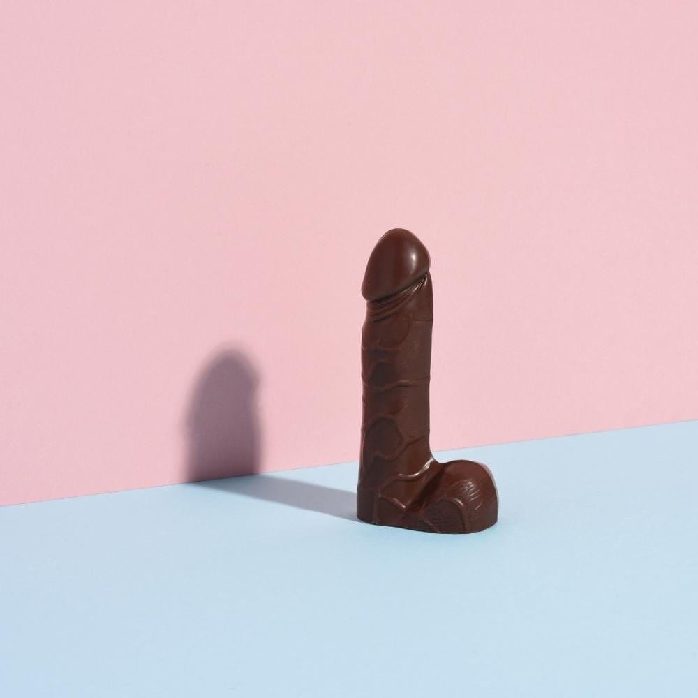 Eat A Dick - Dick in A Box Chocolate - DickAtYourDoor