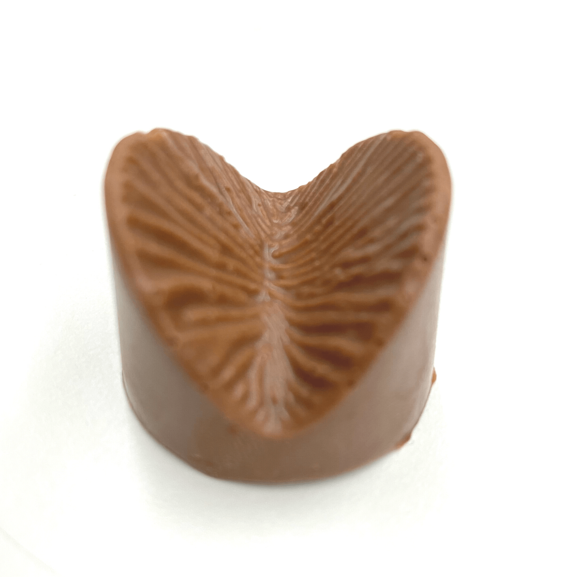 Yummy a Chocolate butthole