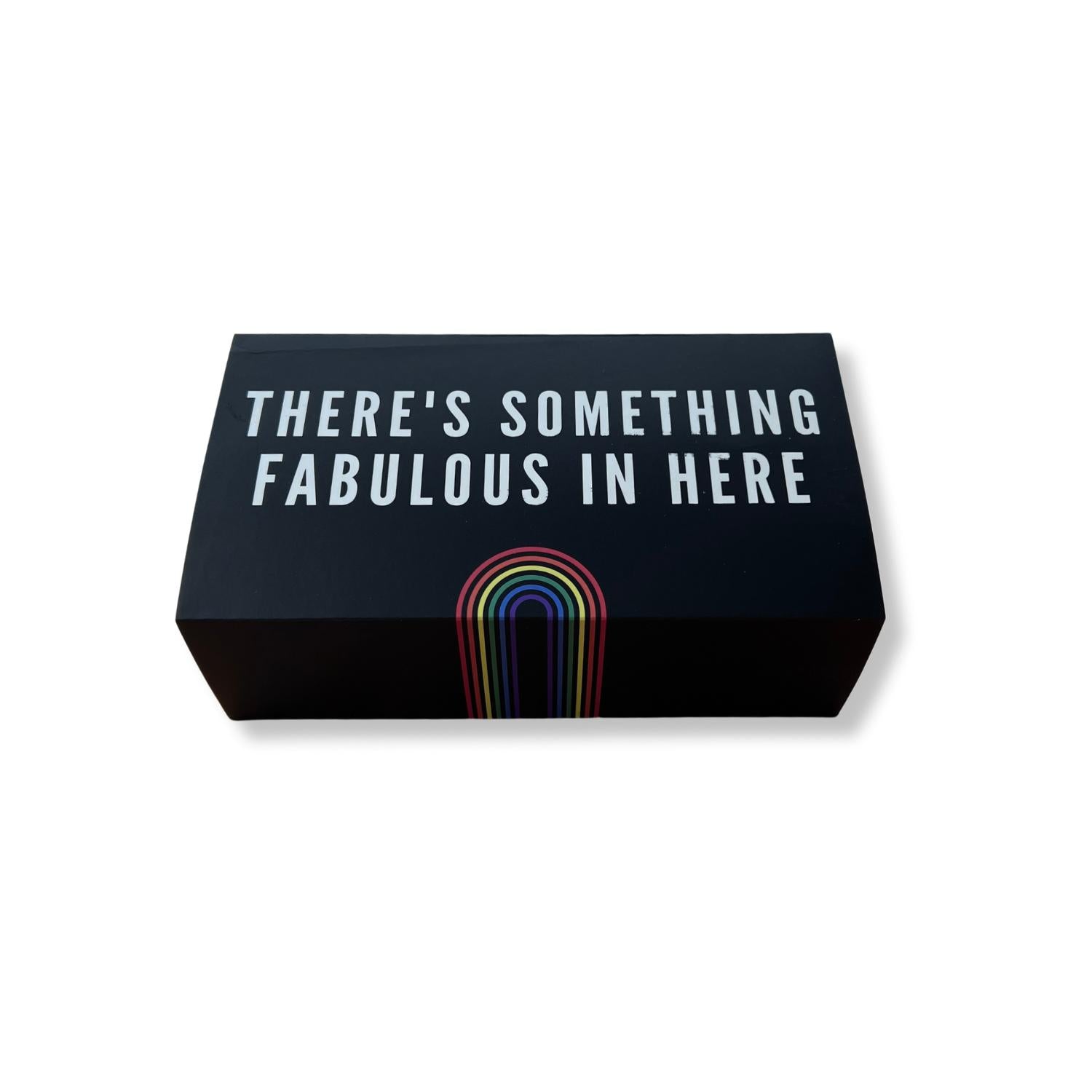 Pride - Fabulous Dong 
