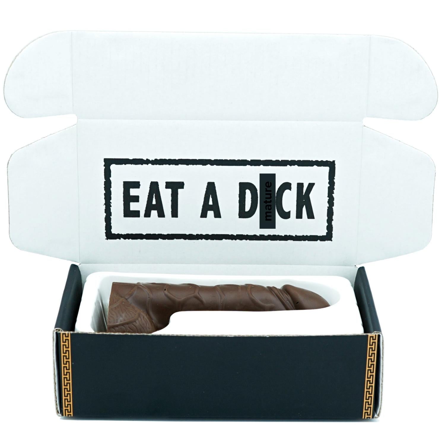 The Don Box - Eat a Dick - DickAtYourDoor